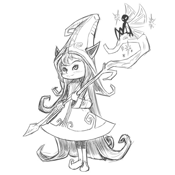 Whimsy