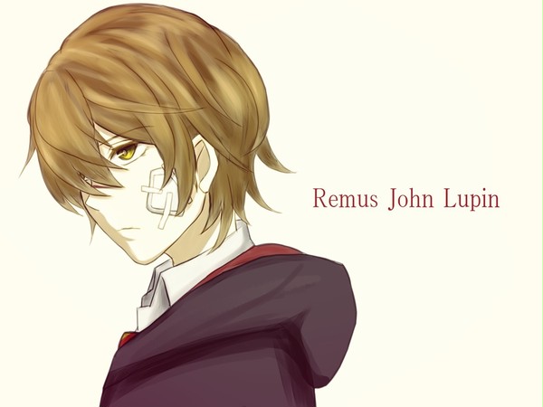Remus John Lupin