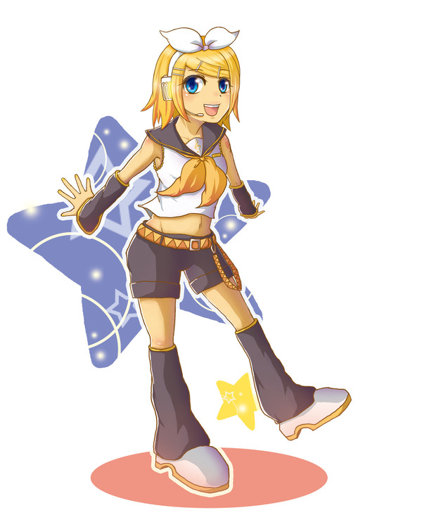リンちゃん