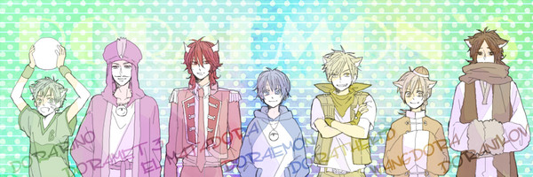 擬人化ドラえもんズ詰め