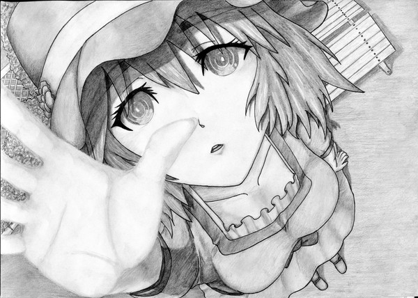 椎名 まゆり （リクエスト）