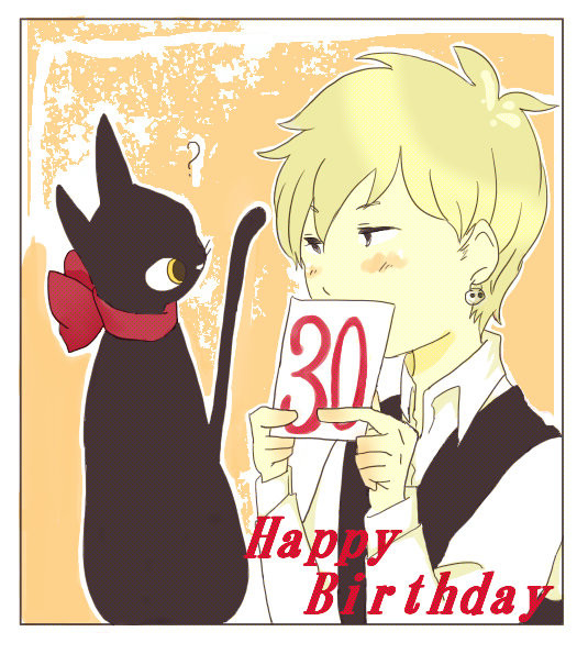 HappyBirthday!!