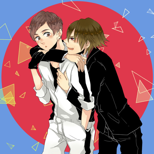 てんまさんとおばけさん