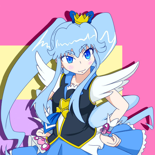 ヒメはやればできる子