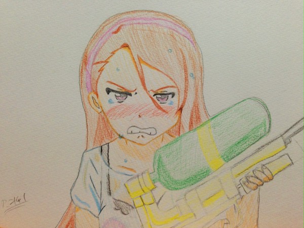 いおりん