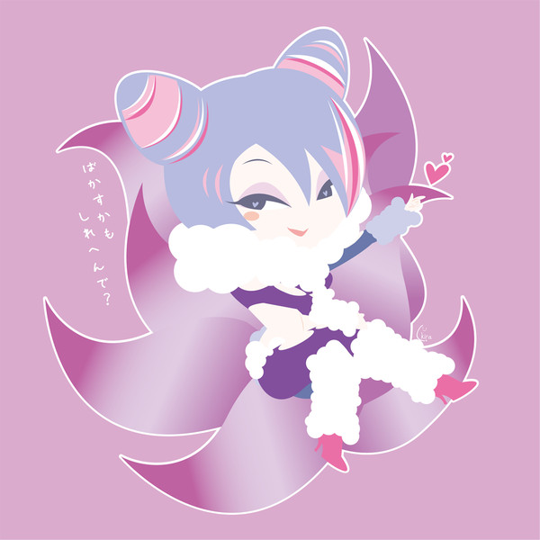 ダッキちゃん