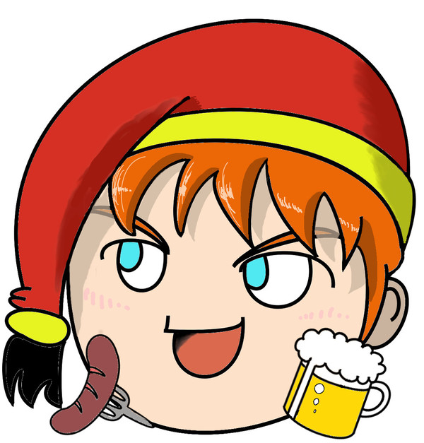 ゆっくりミヒェル