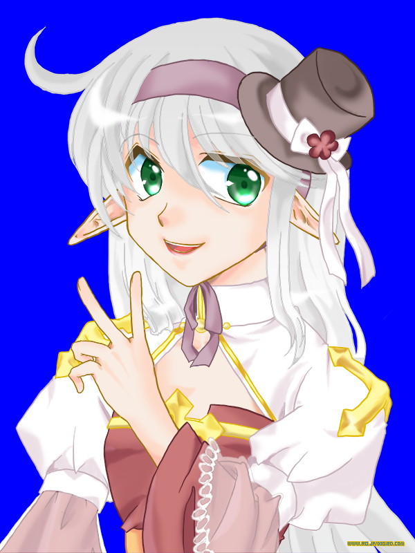 ニコ生用doppeLさん