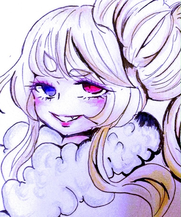 夜に生きる者