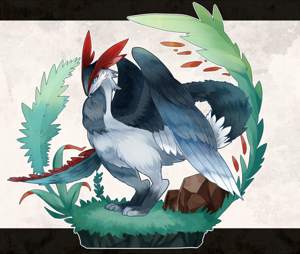 【PFFK】ピョト【モンスター】