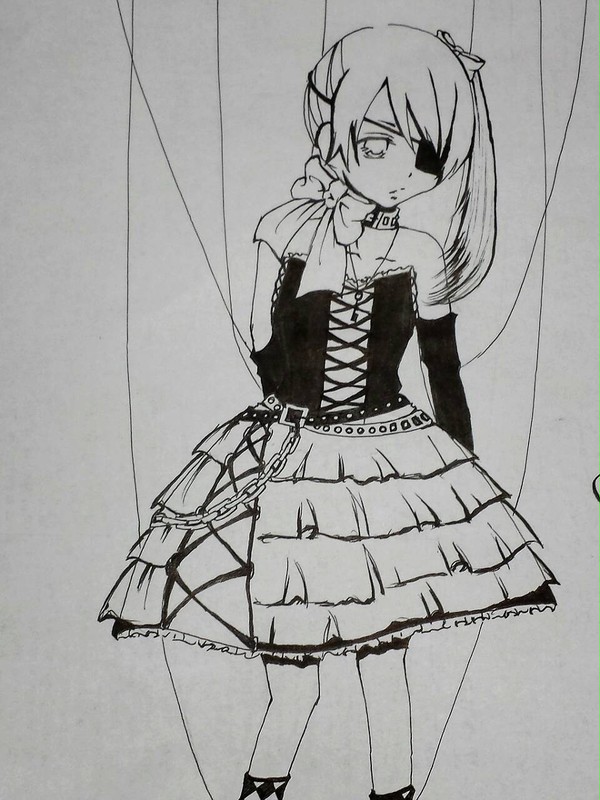 ドール2✌