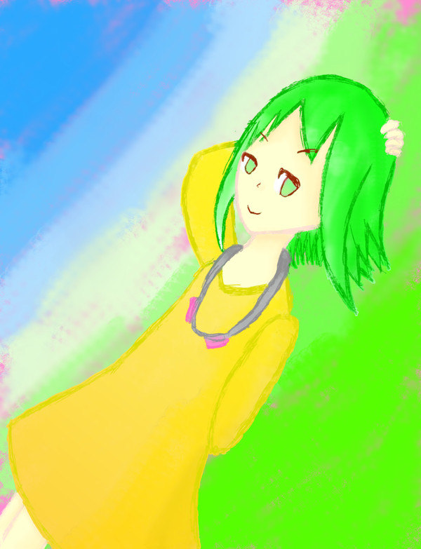 はるぐみさん
