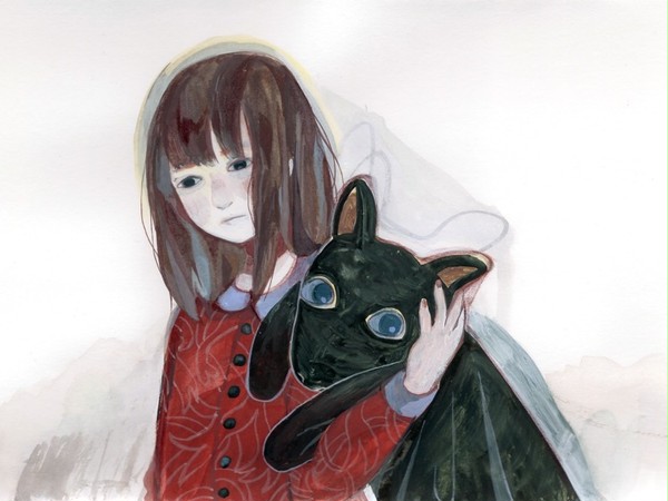 水彩絵まとめ