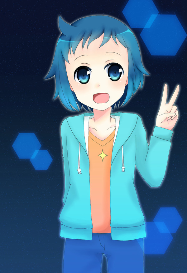 セイくん