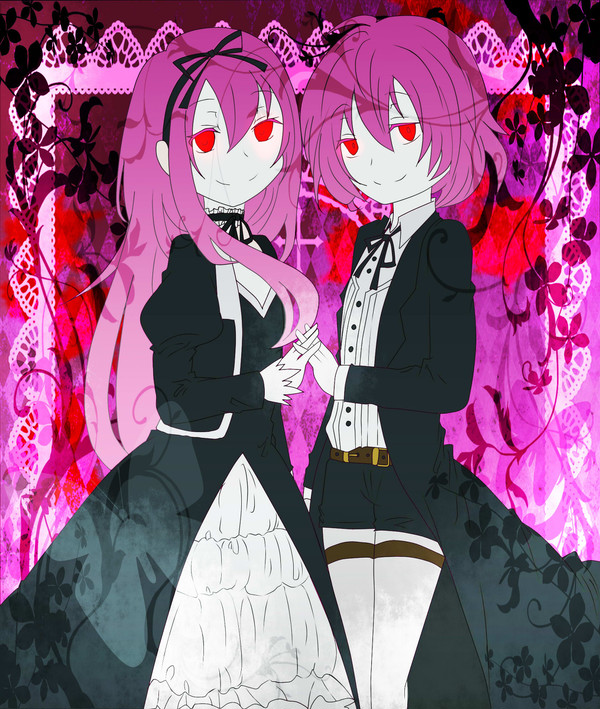 ユリマリ