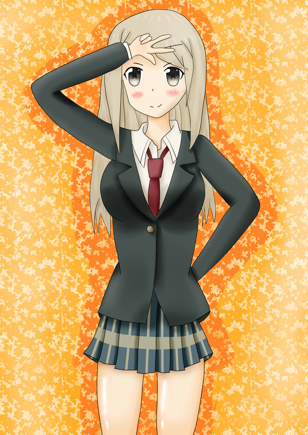 コトネちゃん