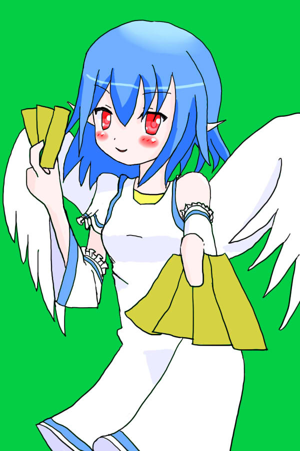 エンジェル
