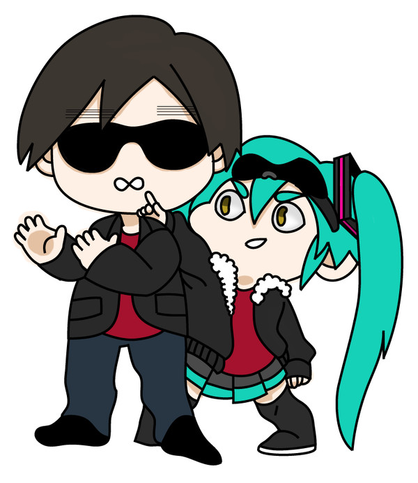 Fみく