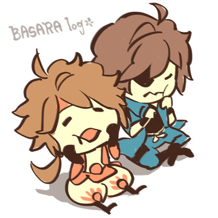 BASARA log