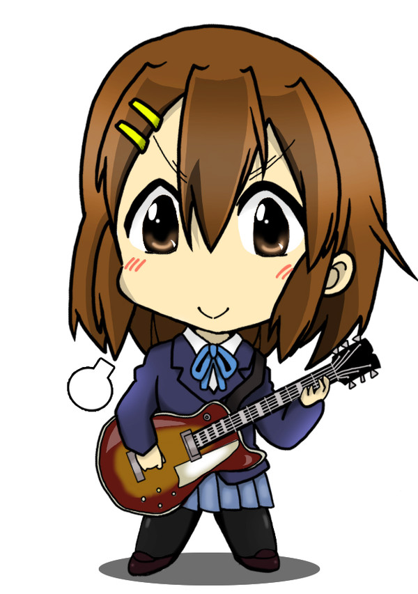 ふんす!