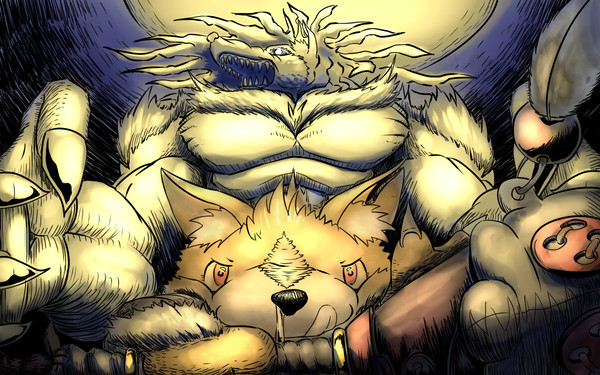 【PFFK】ディスケ【無所属】