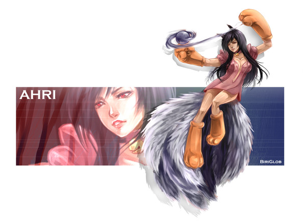 Ahri
