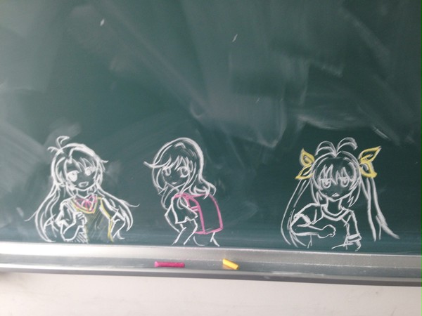 のんのんびより