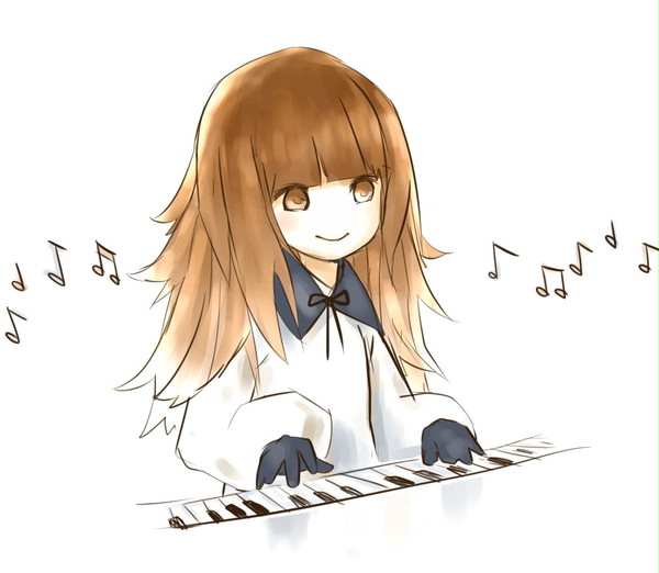 deemo girl