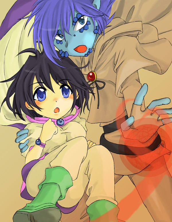 せんとーちゅー