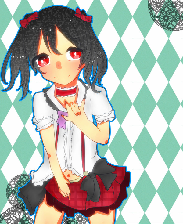 矢澤にこ