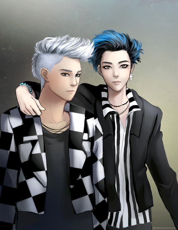 GDYB harper's bazaar