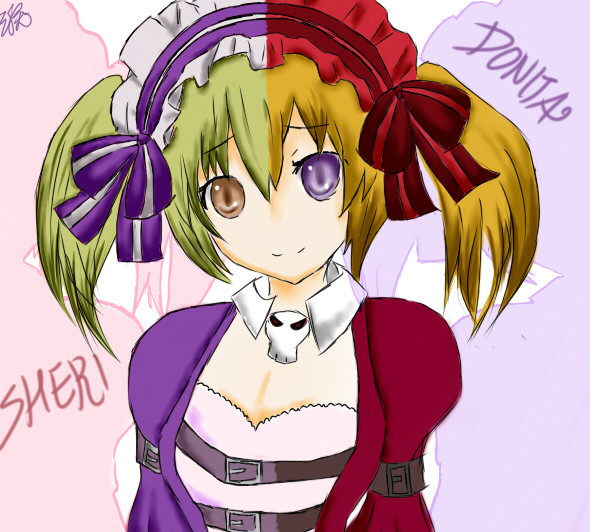 DoniSheri