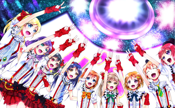 最高のライブ！