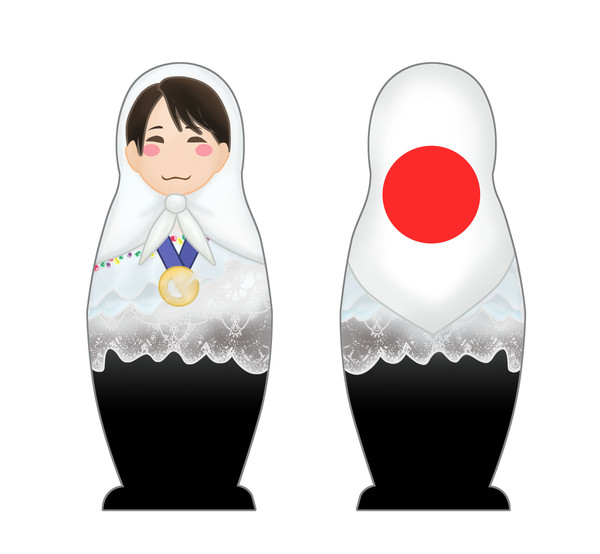 ハニューシカ