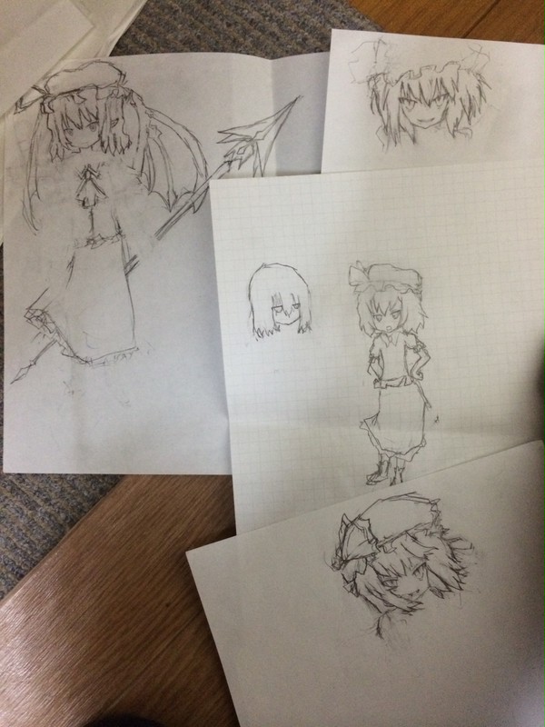 レミリア史