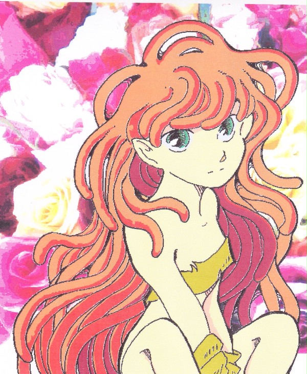 シャンブロウ