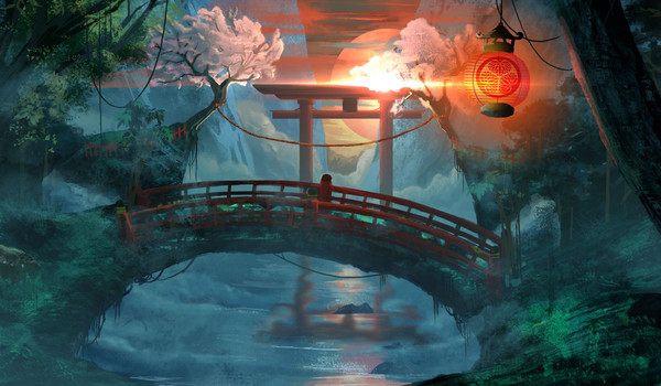 "TORII"