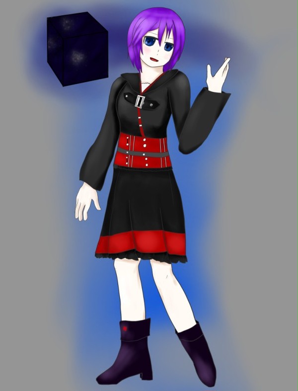 【PFFK】 フェリーチェ 【リベリス】