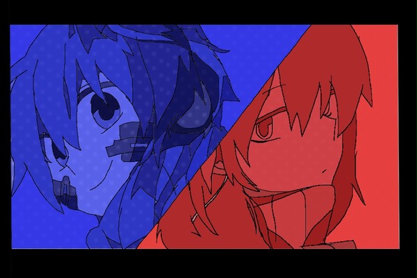 Shintaro&Ene