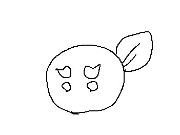 小説挿絵Ⅳ