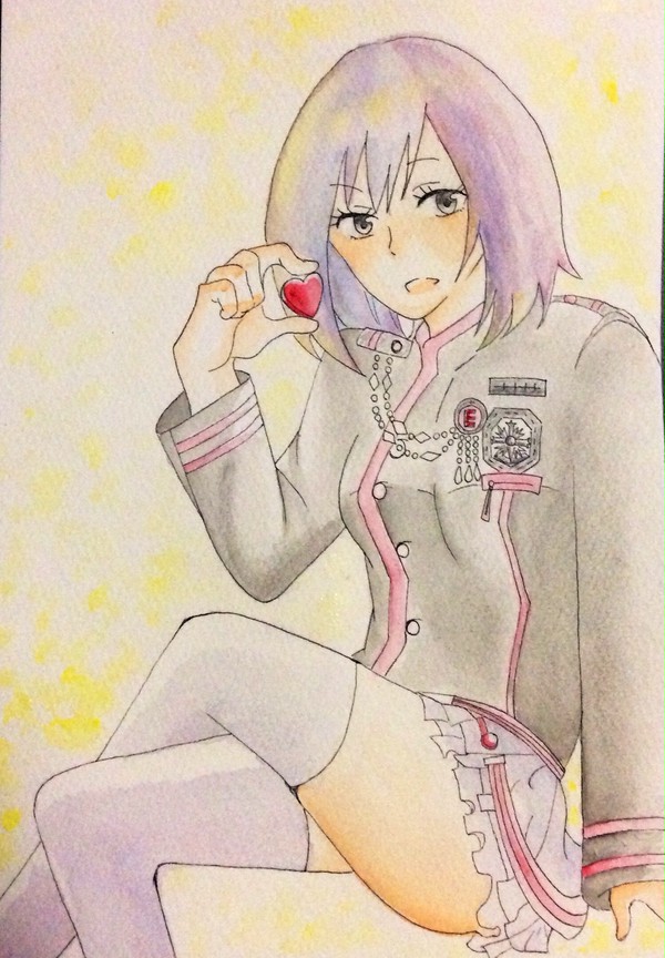 リナリー