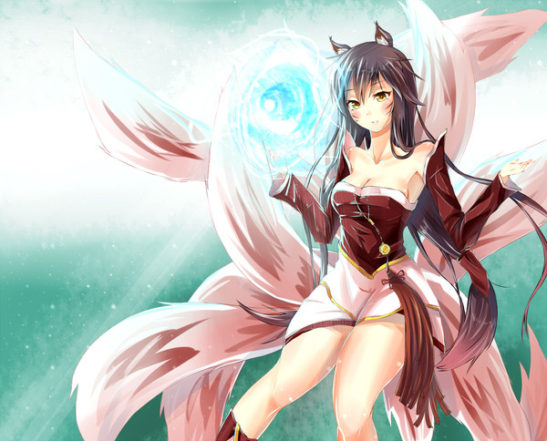 Ahri