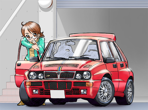 デルタ
