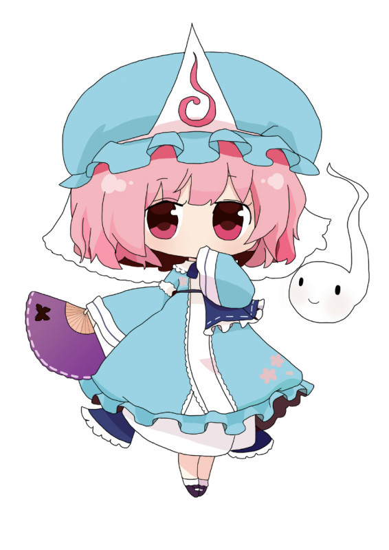 (临摹)渣绘