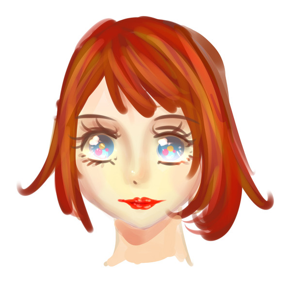 落書き
