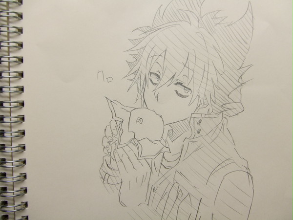 れんしゅー