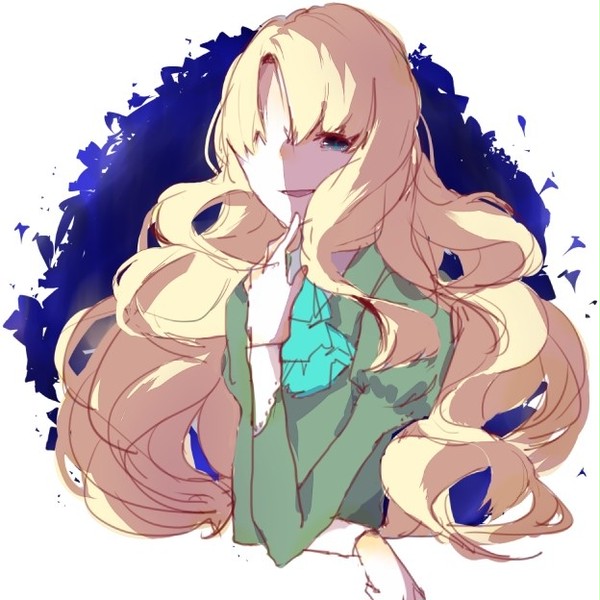 mary
