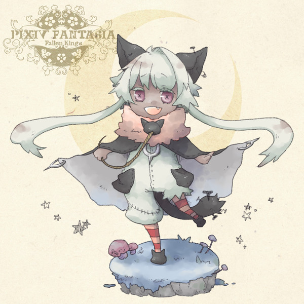【PFFK】クロネ【ゴルベイル】