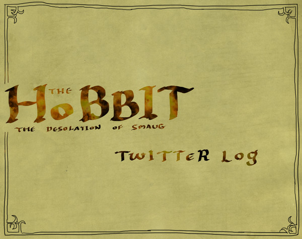 HOBBIT:LoG