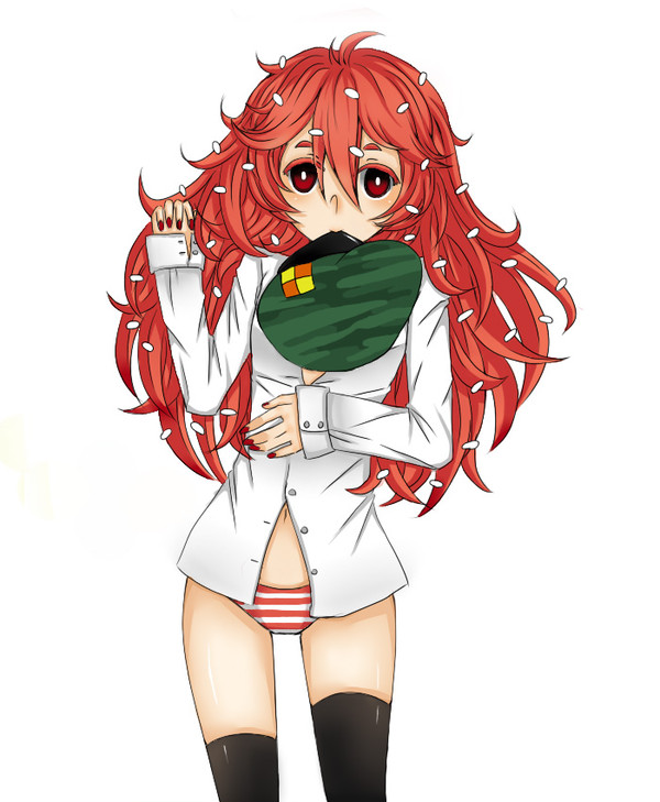 Flaky